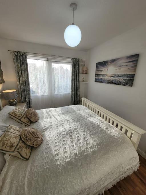 Riverside Bungalow - Direct River Access! Ystradgynlais Екстериор снимка